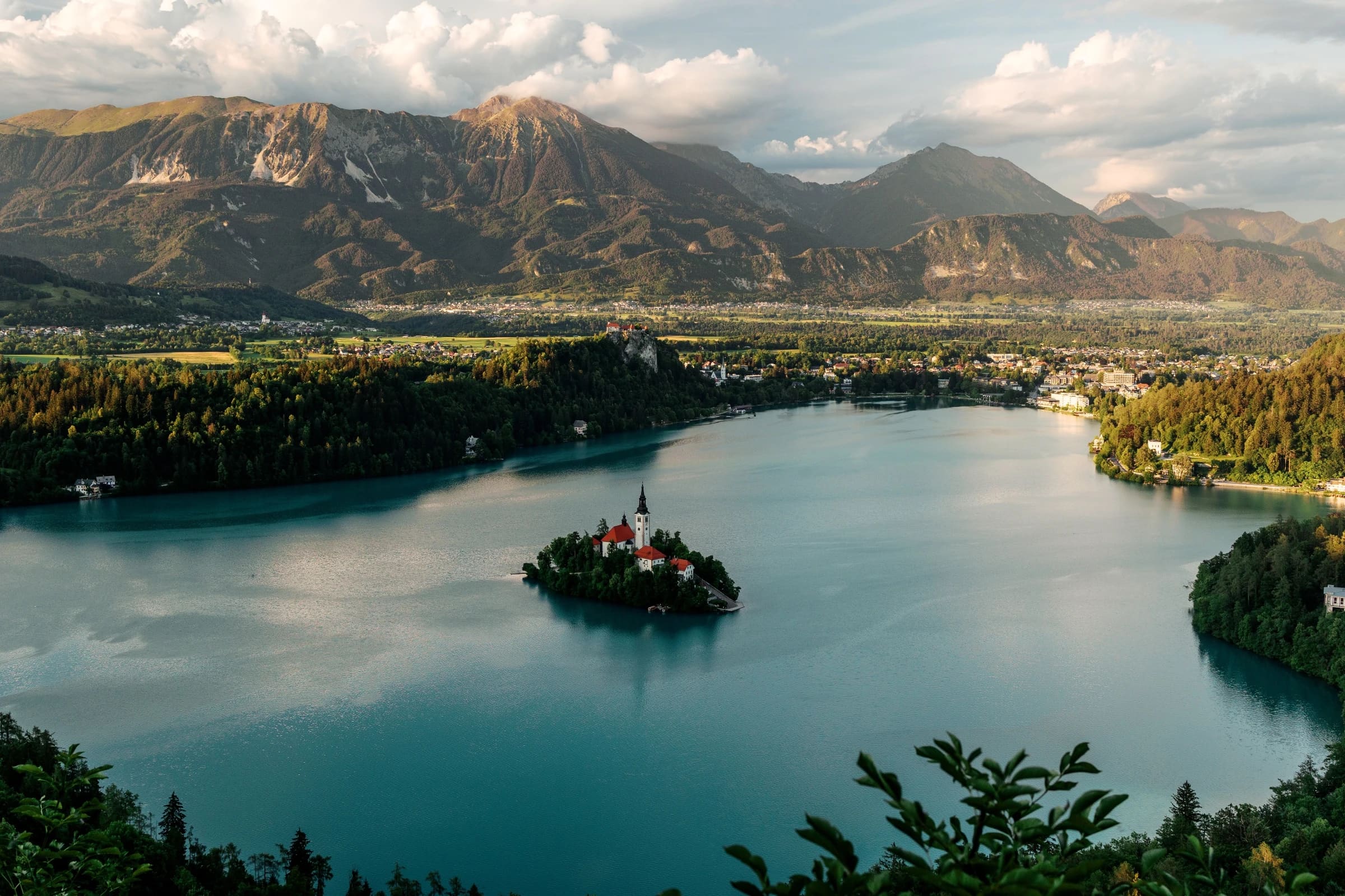 Slovenia & Northern Italy